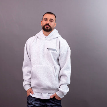 Trust no one felpa scotch