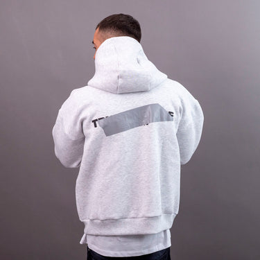 Trust no one felpa scotch