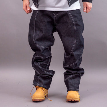 Trust no one jeans linee