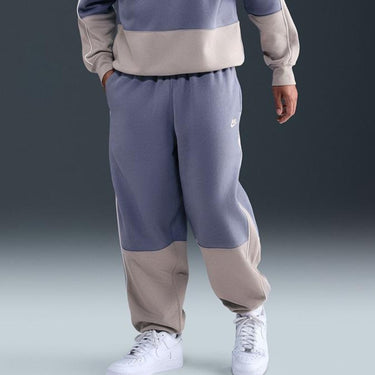 nike pantalone bicolor