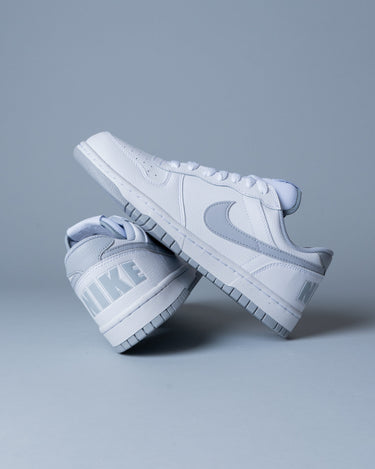 nike big nike low
