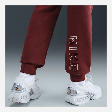 nike pantalone con banda