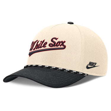nike x white sox cap