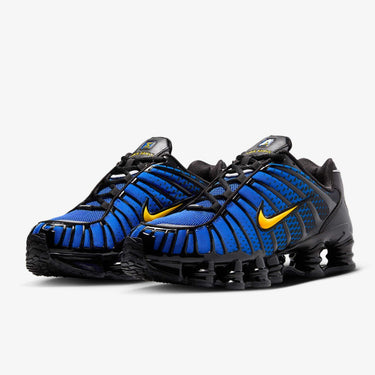 nike shox tl