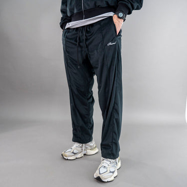 forward PANTALONE ERASMO CON RICAMO