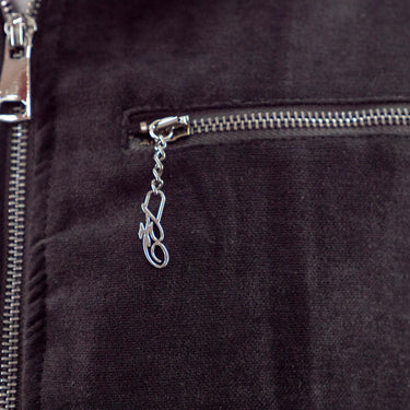 forward  CAPISPALLA KARL CON CATENA