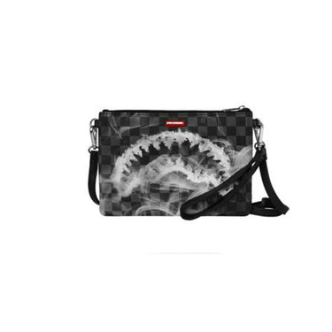 SPRAYGROUND SIP N’ SMOKE CROSS BORSELLO