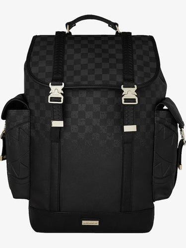 SPRAYGROUND SPRITZ BLACK MONTE ZAINO