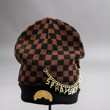 SPRAYGROUND CHARMING SIP BEANIE