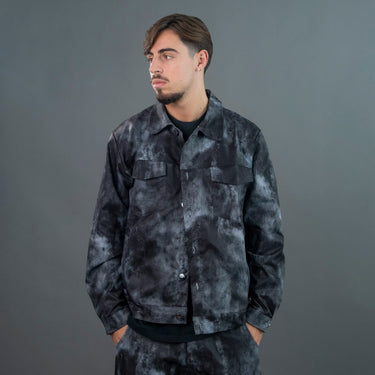 Forward felpa militare