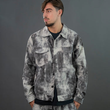 Forward felpa militare