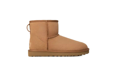 Ugg classic mini