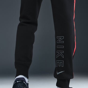 nike pantalone con banda