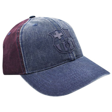 barcellona cap
