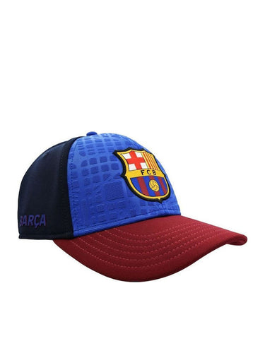 barcellona cap