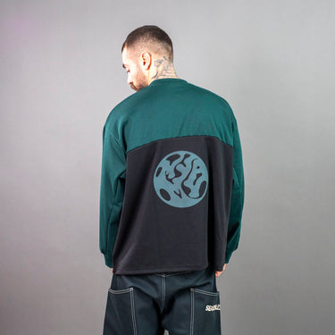 Spazio X logsleeve club