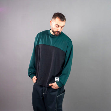 Spazio X logsleeve club