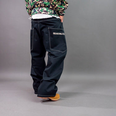 Spazio X jeans big pocket