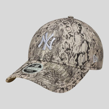 New era cap pitone