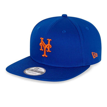 New era cap visiera dritta