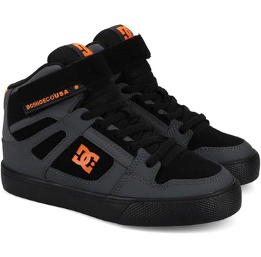 DC BOY'S SHOES  PURE HI TOP kids