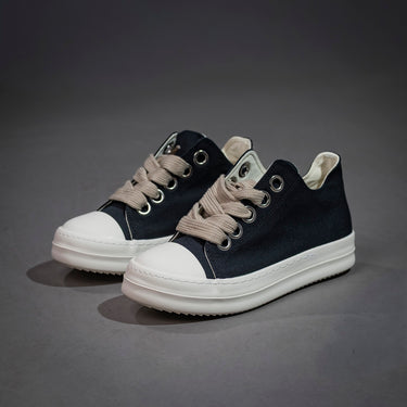 Never again rick low