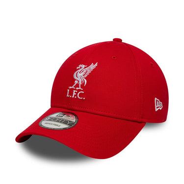 new era cap x liverpool