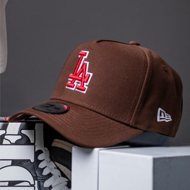 new erra cap dodgers la