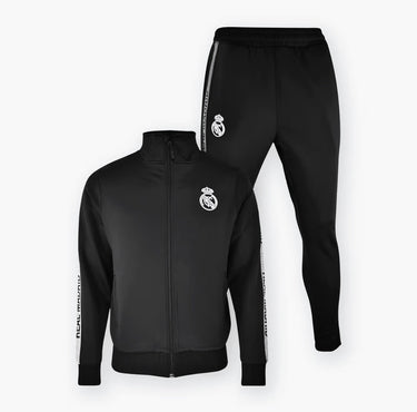 Real madrid tuta completa