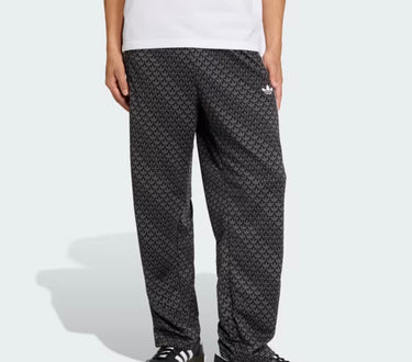 Adidas pantalone monogram