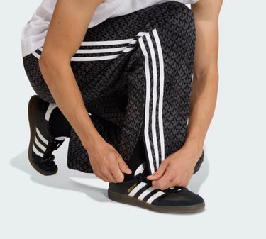 Adidas pantalone monogram