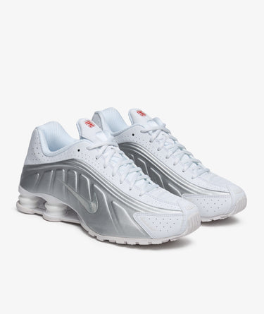 Nike shox r4