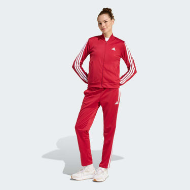 Adidas tuta completa donna