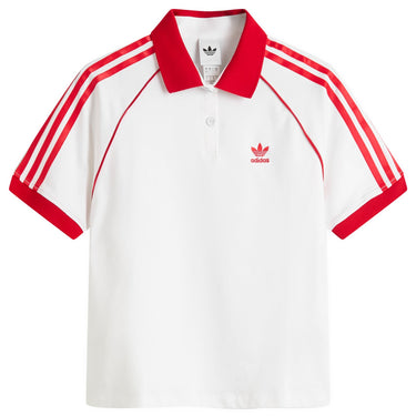 Adidas polo logo
