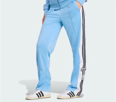 adidas pantaloni bottons
