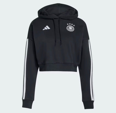 Adidas felpa germany football
