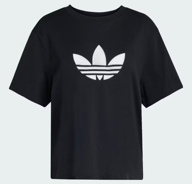Adidas t-shirt logo