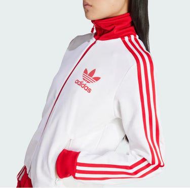 Adidas felpa big logo