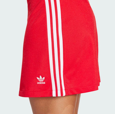 Adidas gonna logo