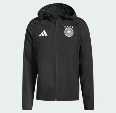 Adidas felpa germania