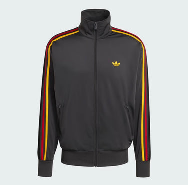 Adidas giacca tricolor