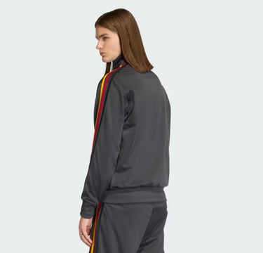 Adidas giacca tricolor