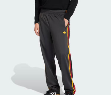 Adidas pantalone tricolor