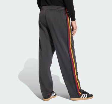 Adidas pantalone tricolor