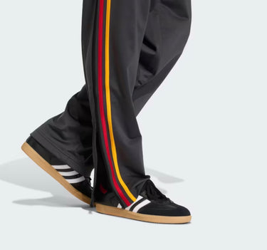Adidas pantalone tricolor
