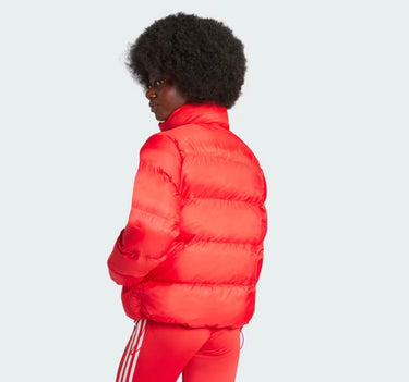 adidas puffer