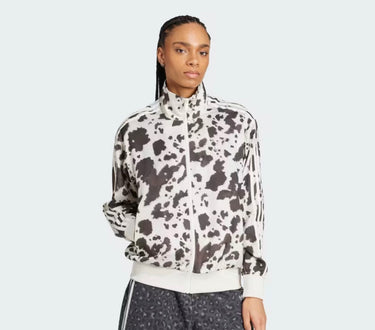 adidas giacca maculata