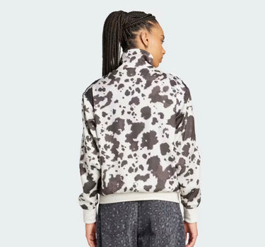 adidas giacca maculata