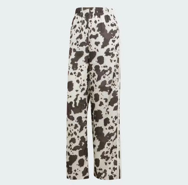 adidas pantalone maculato