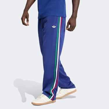 Adidas pantalone tricolor